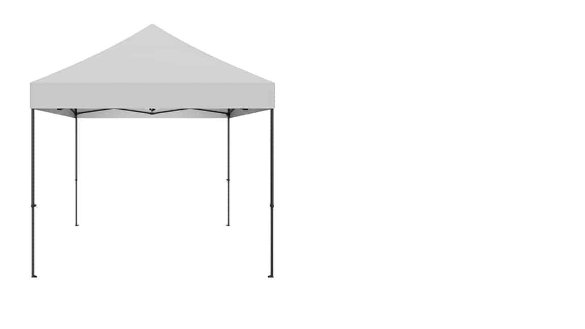 Canopy Tent - Outdoor Shelter