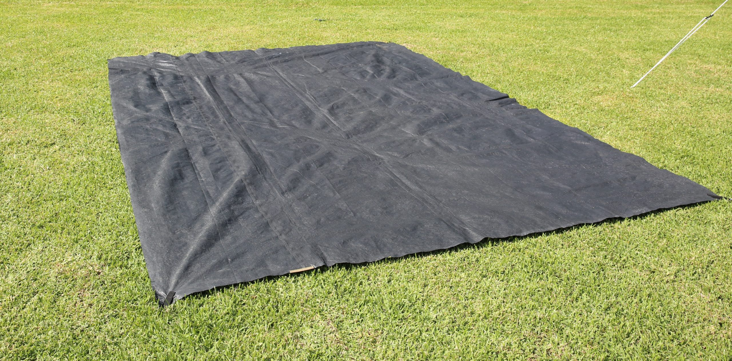Heavy Duty Ground Tarp