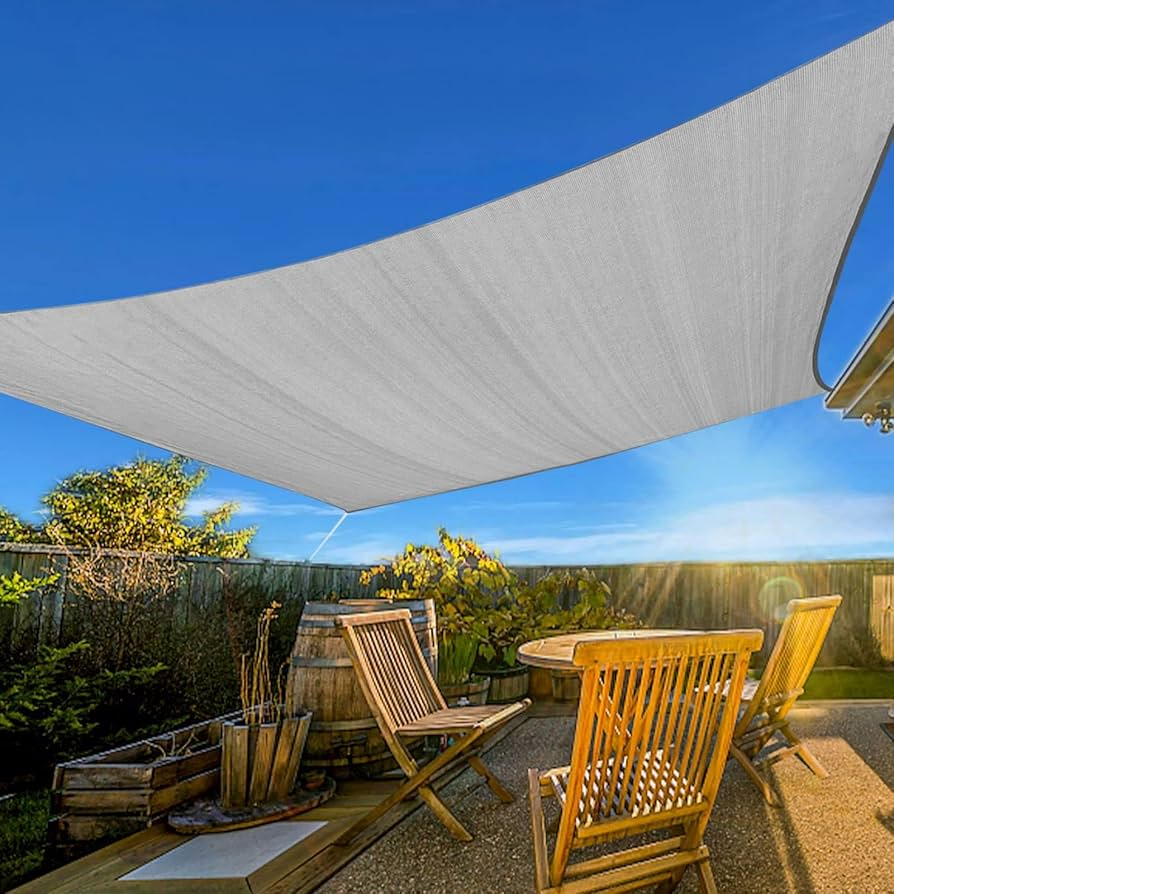Sun Shade Sail